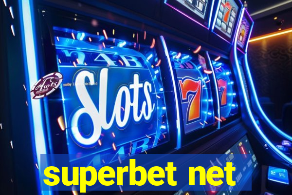 superbet net